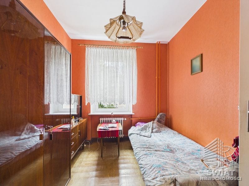 Mieszkanie na sprzedaż, Szczecin Niebuszewo, 3 pokoje, 68 m² — ROY04638, zdjęcie 6