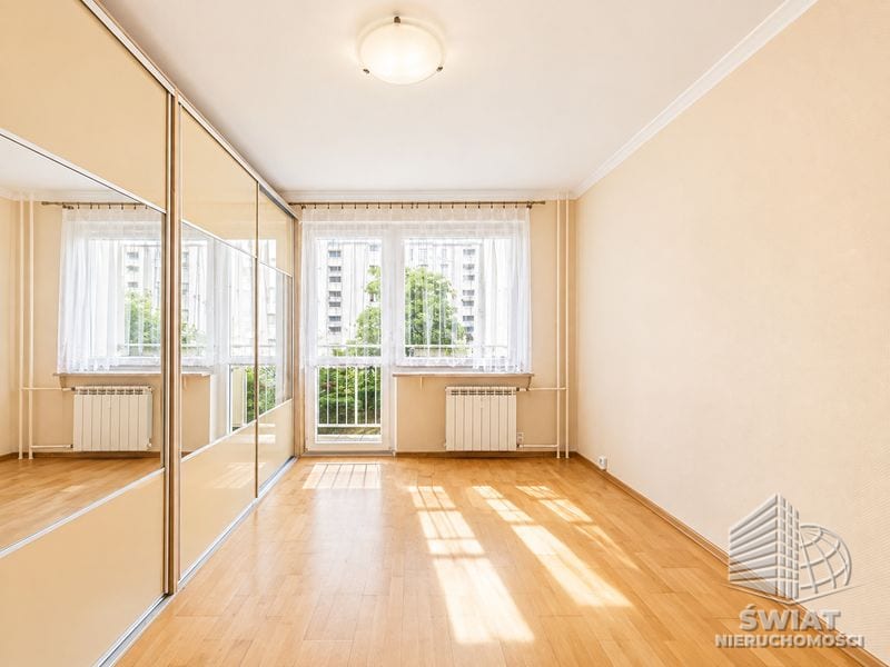 Mieszkanie na sprzedaż, Szczecin Niebuszewo, 3 pokoje, 64 m² — ROY04650, zdjęcie 2
