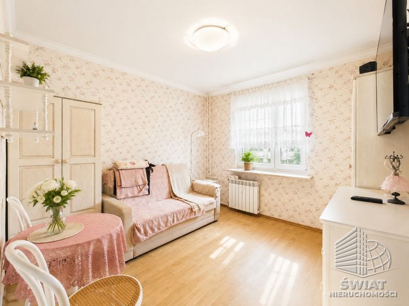 Mieszkanie na sprzedaż, Szczecin Niebuszewo, 3 pokoje, 64 m² — ROY04650, zdjęcie 3