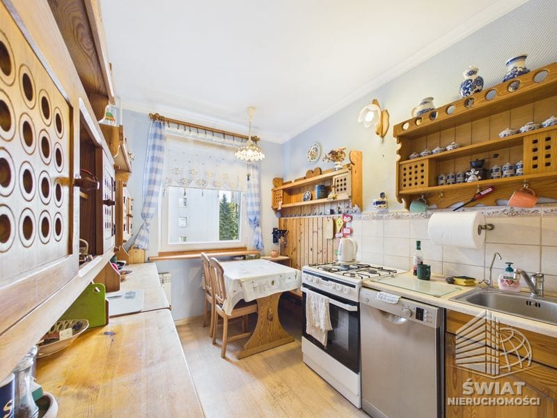 Mieszkanie na sprzedaż, Szczecin Niebuszewo, 3 pokoje, 64 m² — ROY04650, zdjęcie 5