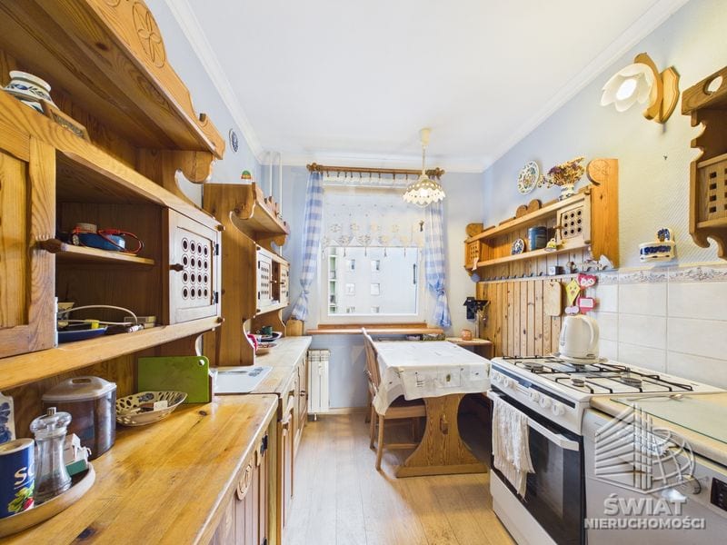 Mieszkanie na sprzedaż, Szczecin Niebuszewo, 3 pokoje, 64 m² — ROY04650, zdjęcie 6