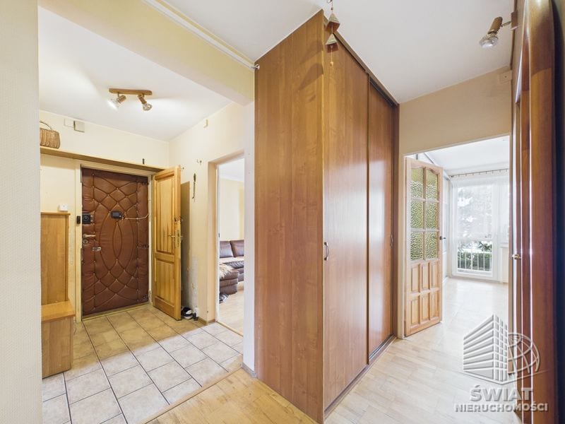 Mieszkanie na sprzedaż, Szczecin Niebuszewo, 3 pokoje, 64 m² — ROY04650, zdjęcie 7