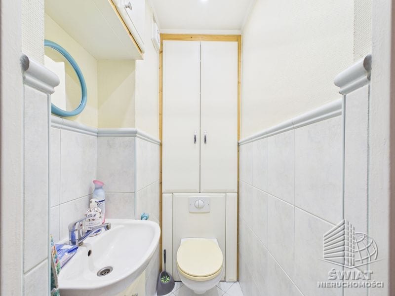 Mieszkanie na sprzedaż, Szczecin Niebuszewo, 3 pokoje, 64 m² — ROY04650, zdjęcie 8