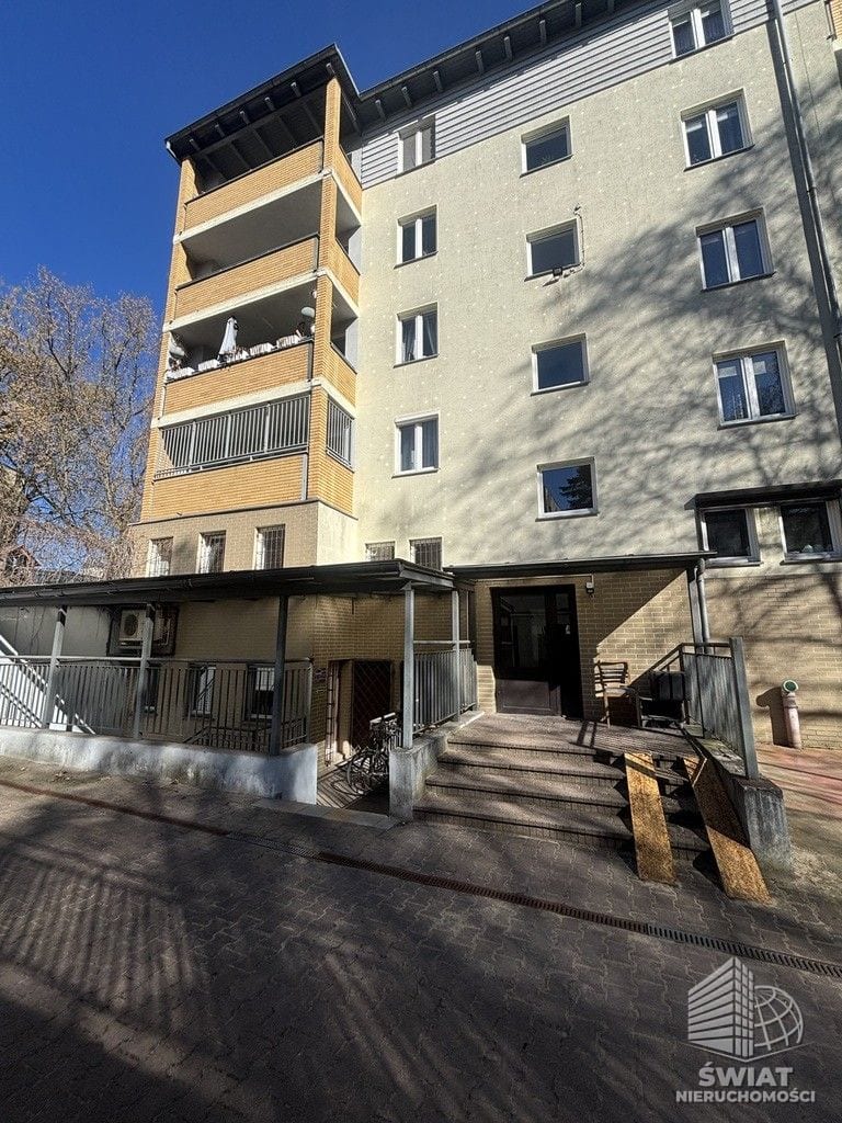 Mieszkanie na sprzedaż, Szczecin Niebuszewo, 2 pokoje, 59 m² — SCN23055, zdjęcie 1