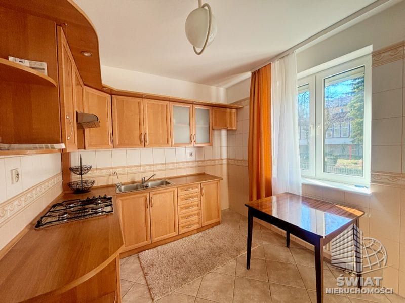 Mieszkanie na sprzedaż, Szczecin Niebuszewo, 2 pokoje, 59 m² — SCN23055, zdjęcie 3