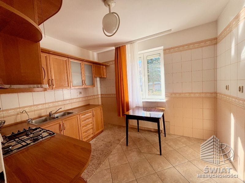 Mieszkanie na sprzedaż, Szczecin Niebuszewo, 2 pokoje, 59 m² — SCN23055, zdjęcie 4