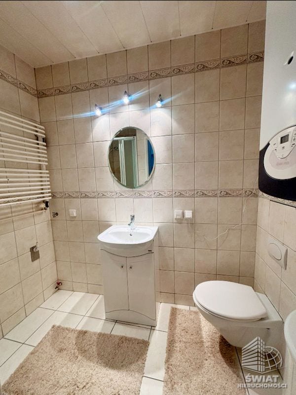 Mieszkanie na sprzedaż, Szczecin Niebuszewo, 2 pokoje, 59 m² — SCN23055, zdjęcie 8