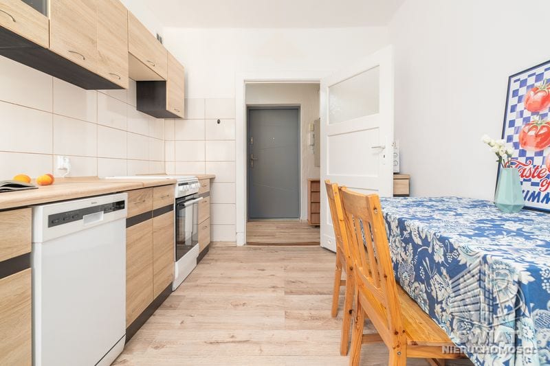Mieszkanie na sprzedaż, Szczecin Niebuszewo, 2 pokoje, 51 m² — SED20107, zdjęcie 6