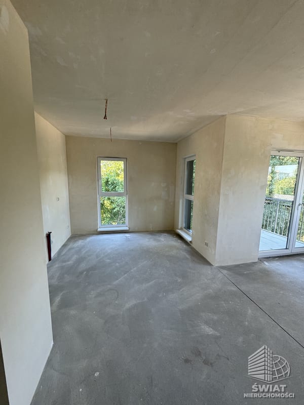 Mieszkanie na sprzedaż, Szczecin Niebuszewo, 3 pokoje, 64 m² — SWN32064, zdjęcie 4