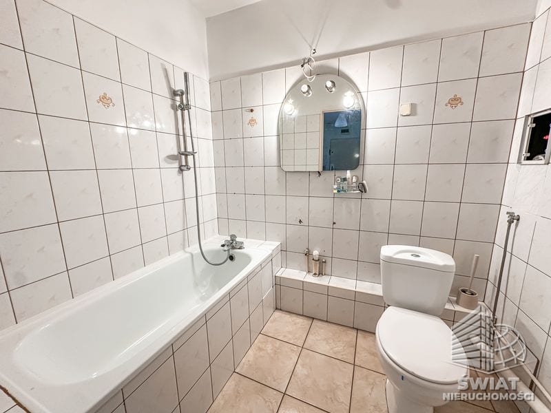 Mieszkanie na sprzedaż, Szczecin Niebuszewo, 2 pokoje, 57 m² — SWN32318, zdjęcie 8