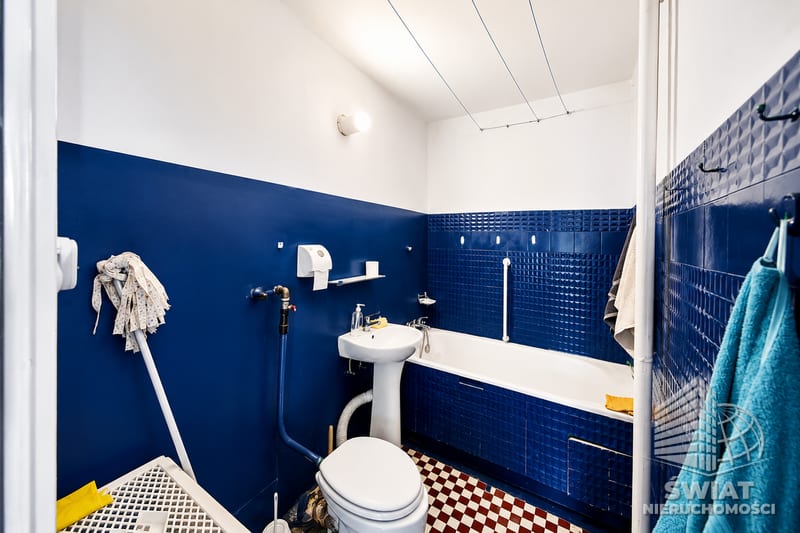 Mieszkanie na sprzedaż, Szczecin Niebuszewo, 3 pokoje, 47 m² — SWN32926, zdjęcie 5