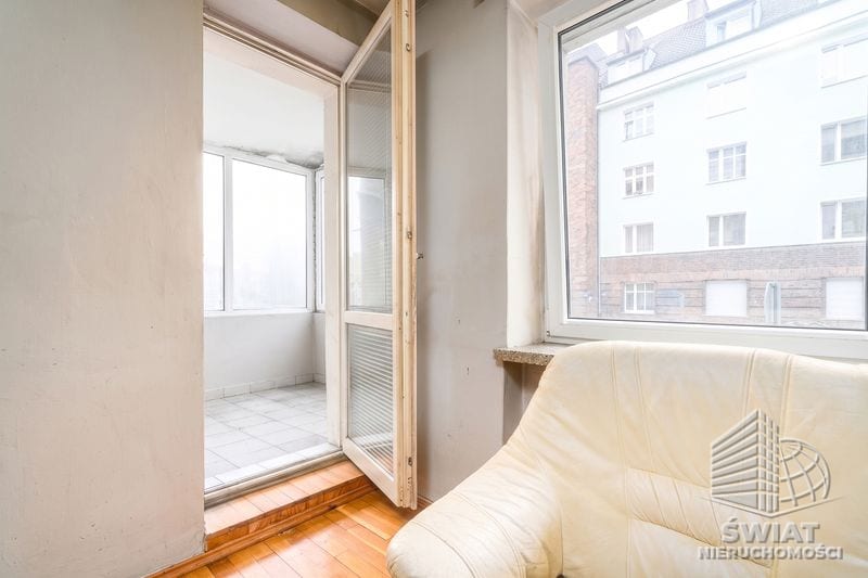 Mieszkanie na sprzedaż, Szczecin Niebuszewo, 4 pokoje, 88 m² — VLX20242, zdjęcie 2