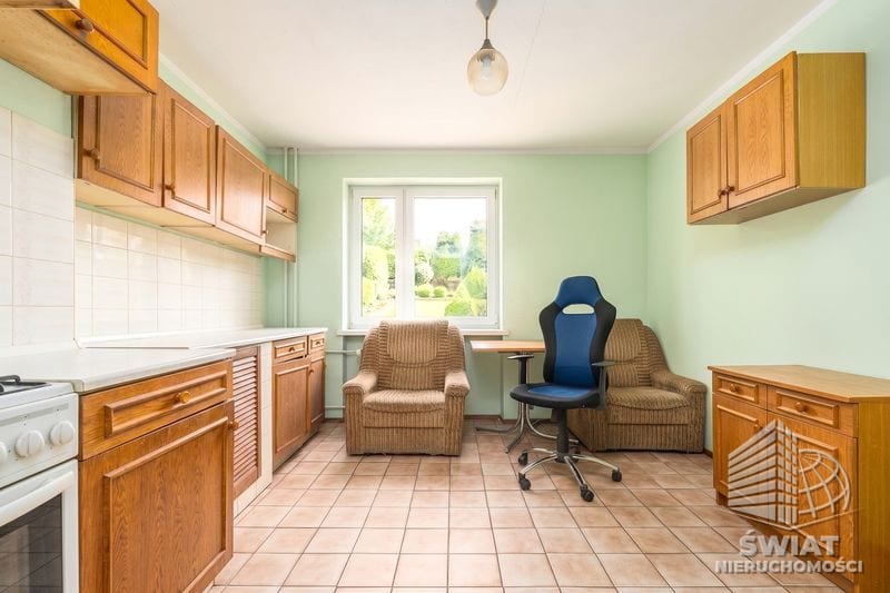 Mieszkanie na sprzedaż, Szczecin Niebuszewo, 4 pokoje, 88 m² — VLX20242, zdjęcie 8