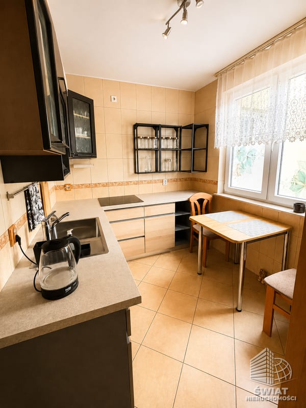 Mieszkanie na sprzedaż, Szczecin Niebuszewo, 2 pokoje, 47 m² — VLX20343, zdjęcie 4