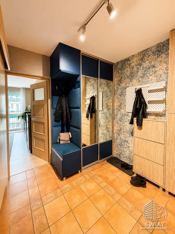 Mieszkanie na sprzedaż, Szczecin Niebuszewo, 2 pokoje, 47 m² — VLX20343, zdjęcie 7