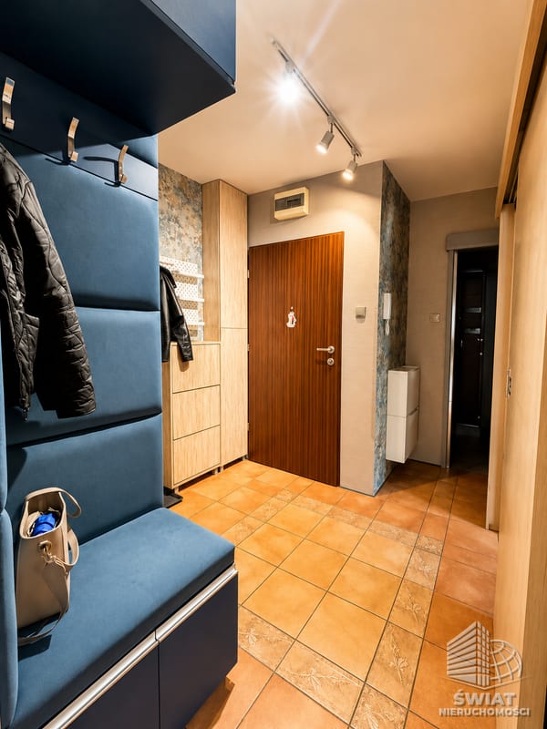 Mieszkanie na sprzedaż, Szczecin Niebuszewo, 2 pokoje, 47 m² — VLX20343, zdjęcie 8