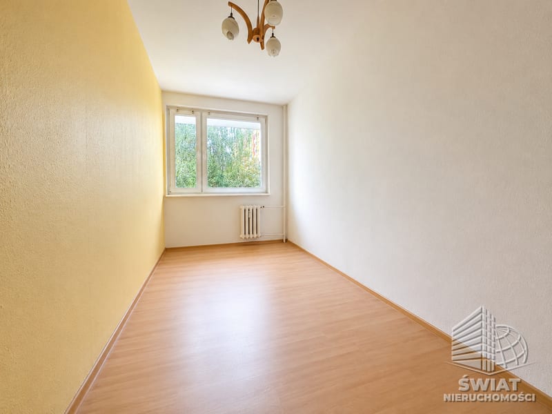 Mieszkanie na sprzedaż, Szczecin Niebuszewo, 3 pokoje, 60 m² — VLX20350, zdjęcie 2