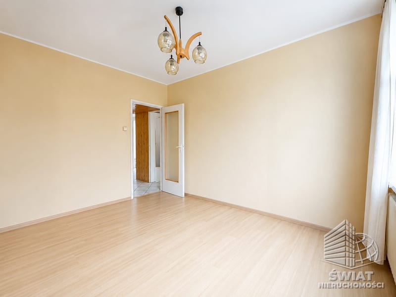Mieszkanie na sprzedaż, Szczecin Niebuszewo, 3 pokoje, 60 m² — VLX20350, zdjęcie 5