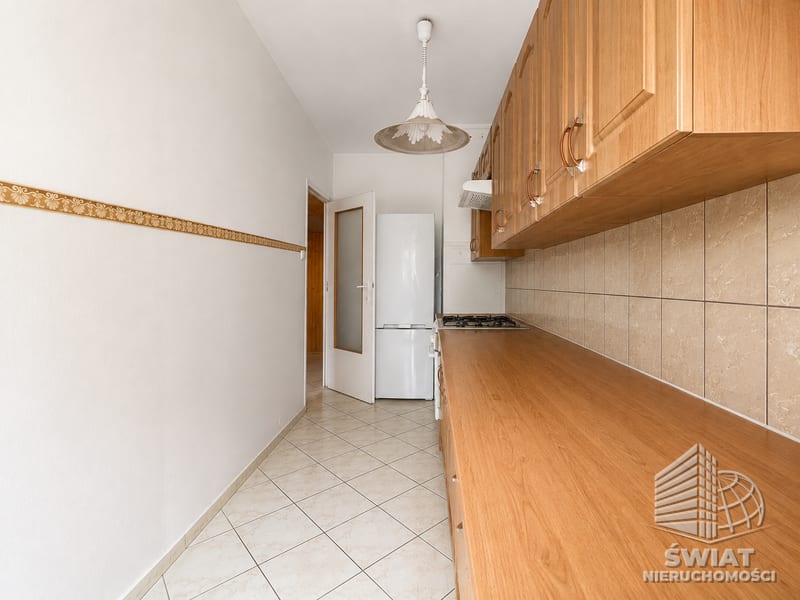 Mieszkanie na sprzedaż, Szczecin Niebuszewo, 3 pokoje, 60 m² — VLX20350, zdjęcie 7