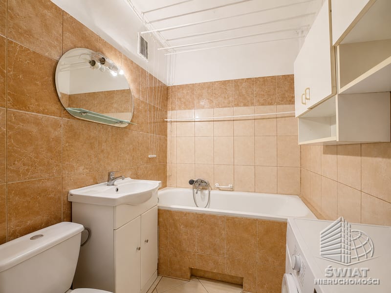 Mieszkanie na sprzedaż, Szczecin Niebuszewo, 3 pokoje, 60 m² — VLX20350, zdjęcie 8