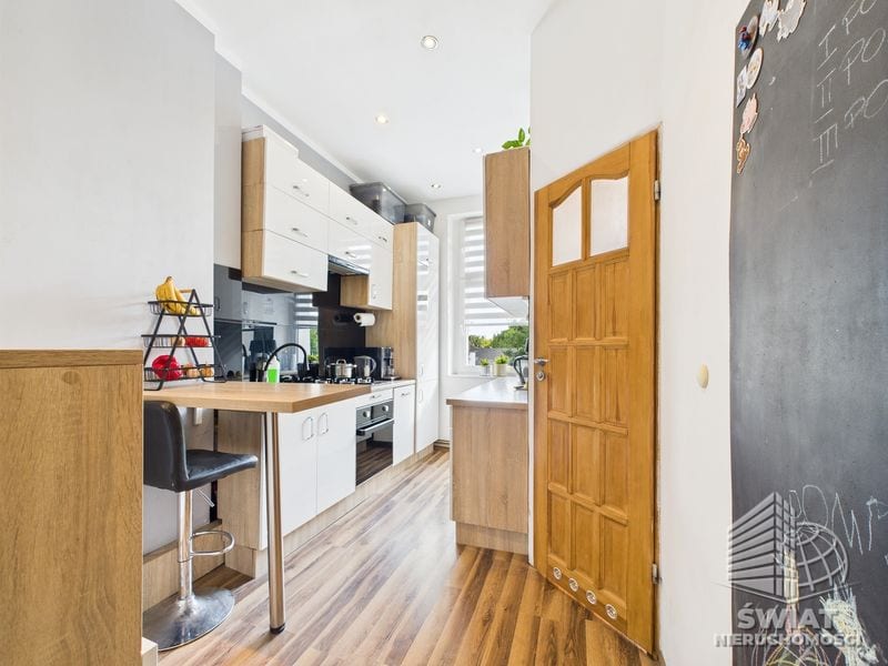 Mieszkanie na sprzedaż, Szczecin Niemierzyn, 4 pokoje, 117 m² — ROY04221, zdjęcie 5
