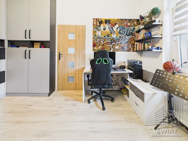 Mieszkanie na sprzedaż, Szczecin Niemierzyn, 4 pokoje, 117 m² — ROY04221, zdjęcie 7