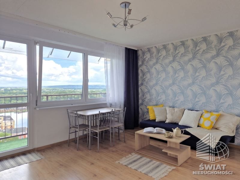 Mieszkanie na sprzedaż, Szczecin Nowe Miasto, 1 pokój, 37 m² — 169/13324/OMS, zdjęcie 1