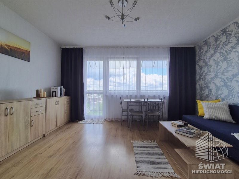 Mieszkanie na sprzedaż, Szczecin Nowe Miasto, 1 pokój, 37 m² — 169/13324/OMS, zdjęcie 4