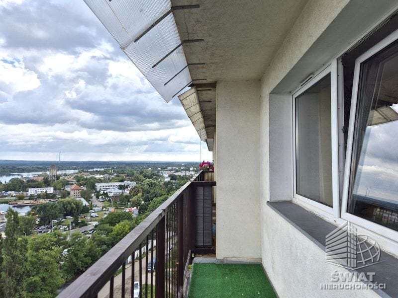Mieszkanie na sprzedaż, Szczecin Nowe Miasto, 1 pokój, 37 m² — 169/13324/OMS, zdjęcie 5