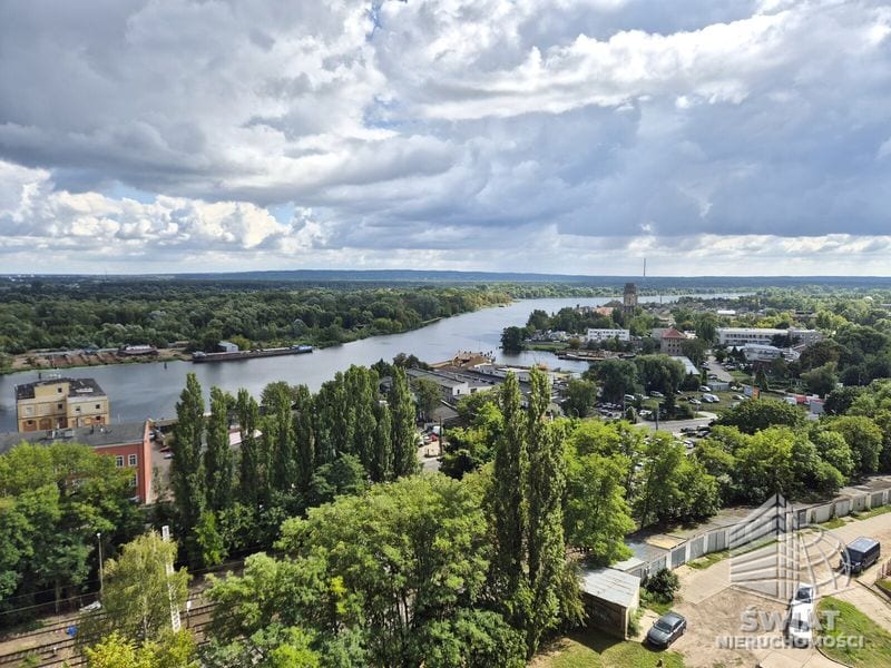 Mieszkanie na sprzedaż, Szczecin Nowe Miasto, 1 pokój, 37 m² — 169/13324/OMS, zdjęcie 6