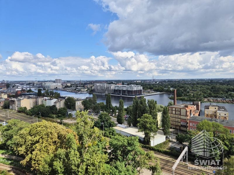 Mieszkanie na sprzedaż, Szczecin Nowe Miasto, 1 pokój, 37 m² — 169/13324/OMS, zdjęcie 7