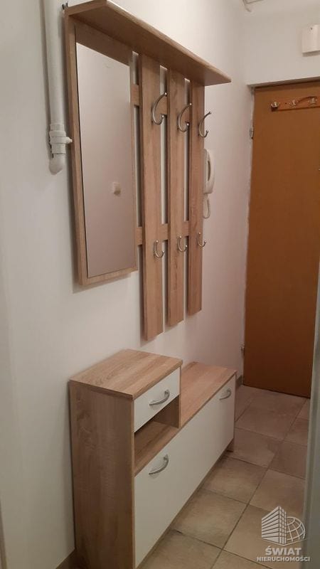 Mieszkanie na sprzedaż, Szczecin Nowe Miasto, 1 pokój, 24 m² — BON49943, zdjęcie 4
