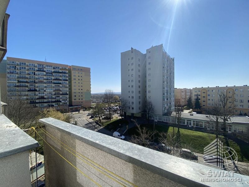 Mieszkanie na sprzedaż, Szczecin Nowe Miasto, 1 pokój, 24 m² — BON49943, zdjęcie 6
