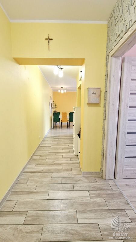 Mieszkanie na sprzedaż, Szczecin Nowe Miasto, 3 pokoje, 63 m² — BON50083, zdjęcie 3