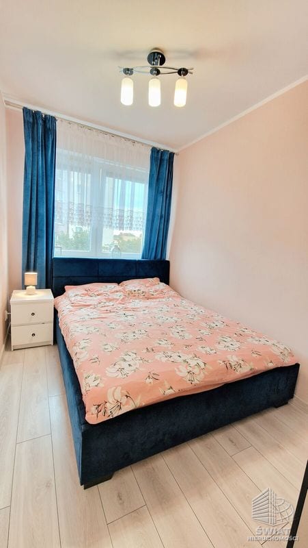 Mieszkanie na sprzedaż, Szczecin Nowe Miasto, 3 pokoje, 63 m² — BON50083, zdjęcie 5