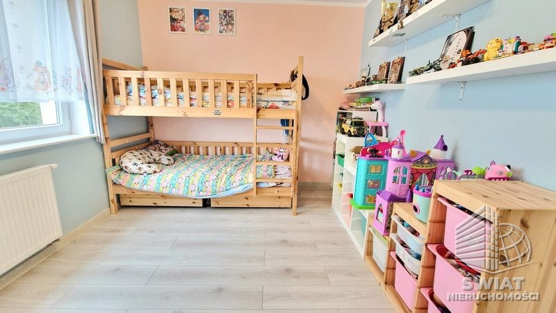 Mieszkanie na sprzedaż, Szczecin Nowe Miasto, 3 pokoje, 63 m² — BON50083, zdjęcie 6