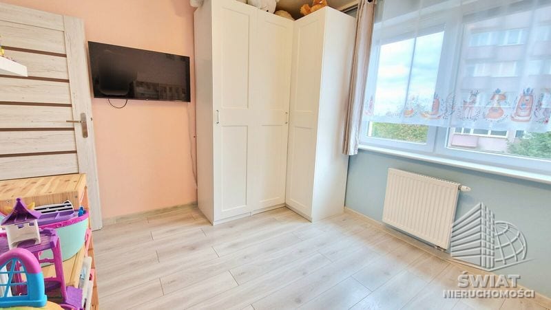 Mieszkanie na sprzedaż, Szczecin Nowe Miasto, 3 pokoje, 63 m² — BON50083, zdjęcie 7
