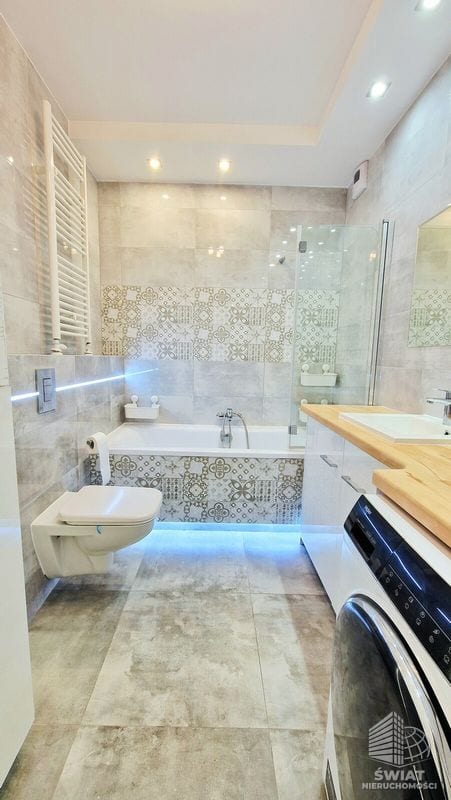 Mieszkanie na sprzedaż, Szczecin Nowe Miasto, 3 pokoje, 63 m² — BON50083, zdjęcie 8