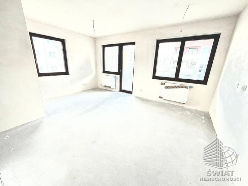 Mieszkanie na sprzedaż, Szczecin Nowe Miasto, 3 pokoje, 58 m² — ELT34412, zdjęcie 4