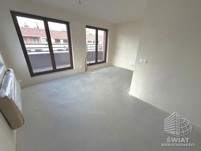 Mieszkanie na sprzedaż, Szczecin Nowe Miasto, 3 pokoje, 58 m² — ELT34412, zdjęcie 7