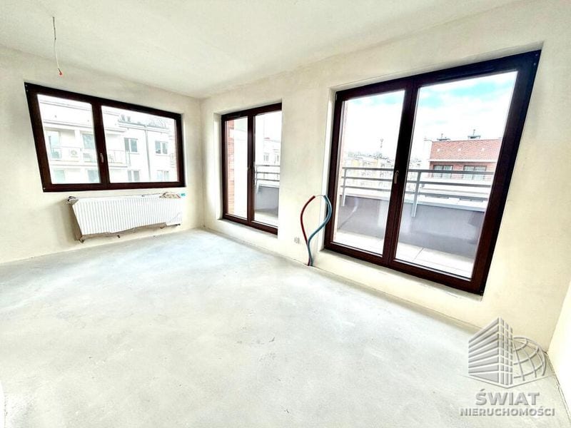 Mieszkanie na sprzedaż, Szczecin Nowe Miasto, 3 pokoje, 58 m² — ELT34412, zdjęcie 8