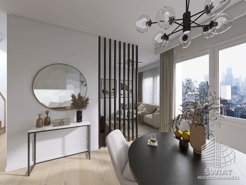 Mieszkanie na sprzedaż, Szczecin Nowe Miasto, 4 pokoje, 60 m² — ELT34413, zdjęcie 5