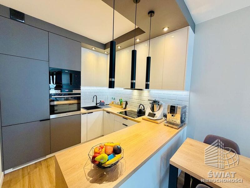 Mieszkanie na sprzedaż, Szczecin Nowe Miasto, 2 pokoje, 43 m² — ELT34672, zdjęcie 4