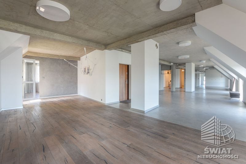 Mieszkanie na sprzedaż, Szczecin Nowe Miasto, 3 pokoje, 309 m² — GAL21419, zdjęcie 3