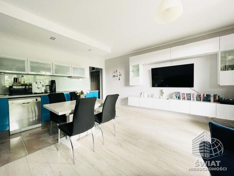 Mieszkanie na sprzedaż, Szczecin Nowe Miasto, 3 pokoje, 56 m² — GAL21444, zdjęcie 1