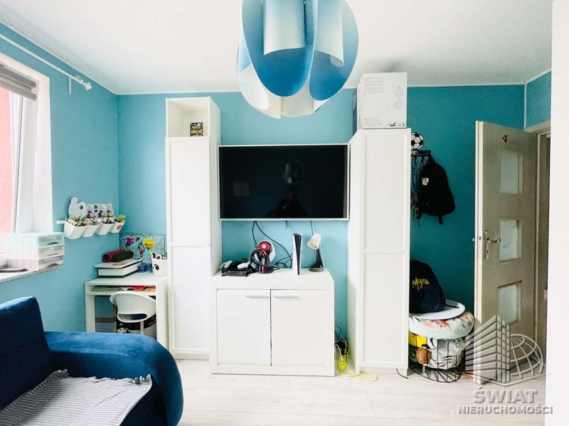 Mieszkanie na sprzedaż, Szczecin Nowe Miasto, 3 pokoje, 56 m² — GAL21444, zdjęcie 7