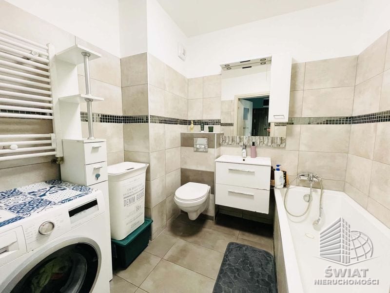 Mieszkanie na sprzedaż, Szczecin Nowe Miasto, 3 pokoje, 56 m² — GAL21444, zdjęcie 8