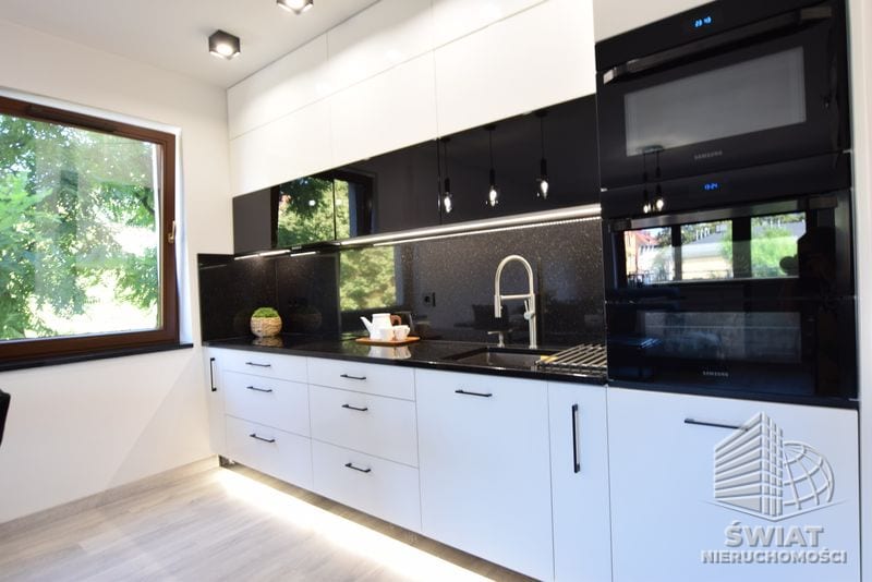 Mieszkanie na sprzedaż, Szczecin Nowe Miasto, 3 pokoje, 60 m² — IDN34238, zdjęcie 1