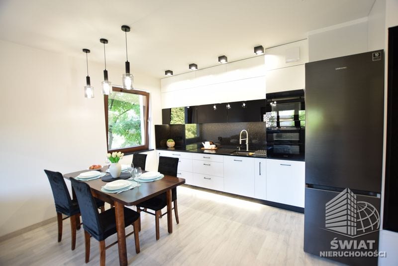Mieszkanie na sprzedaż, Szczecin Nowe Miasto, 3 pokoje, 60 m² — IDN34238, zdjęcie 3