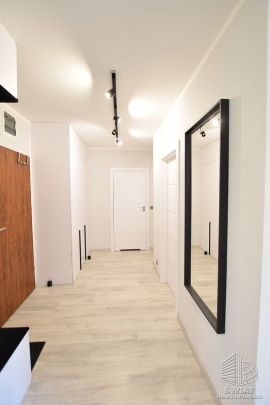 Mieszkanie na sprzedaż, Szczecin Nowe Miasto, 3 pokoje, 60 m² — IDN34238, zdjęcie 7